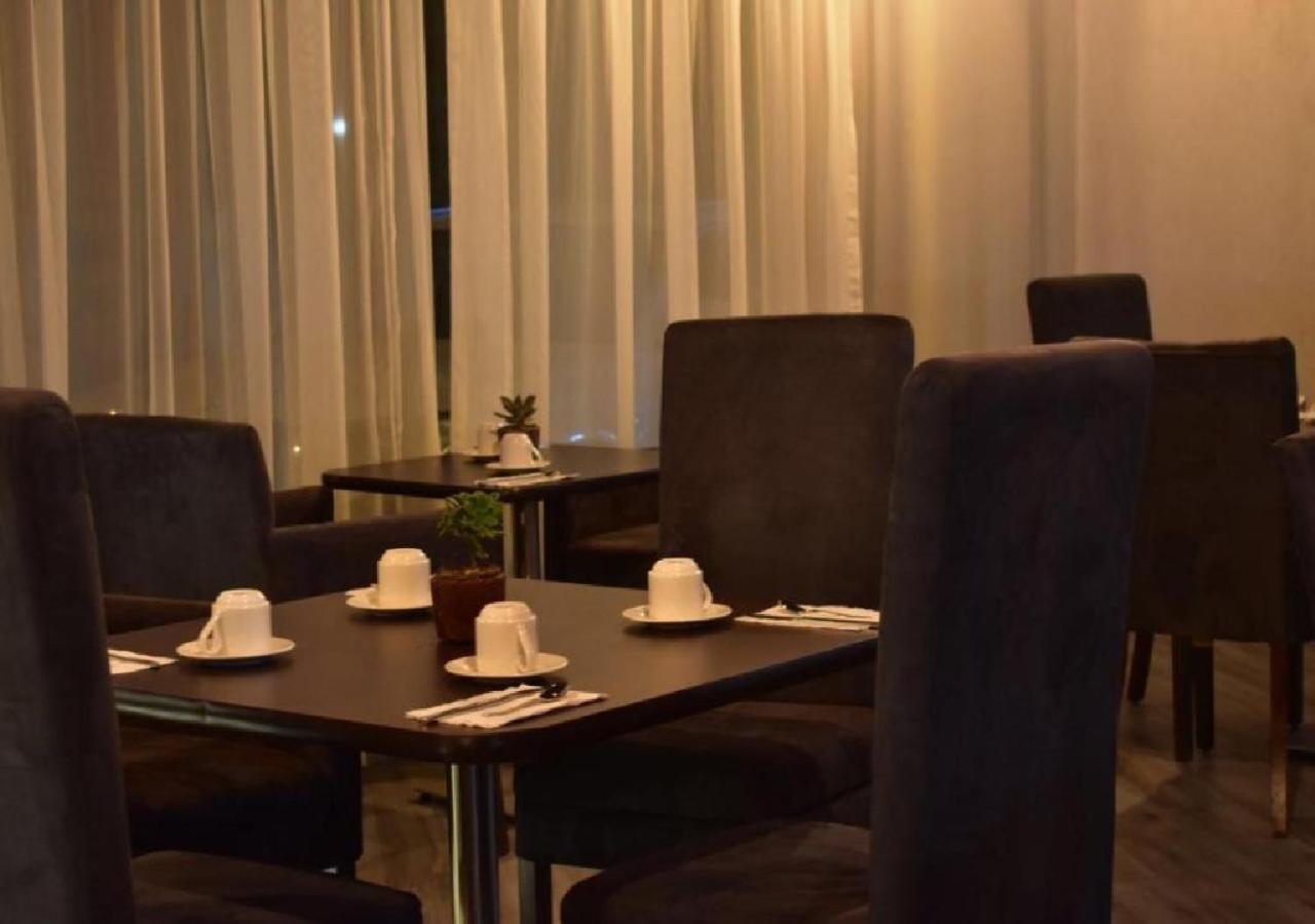Esduma Hk Hotel Pachuca de Soto